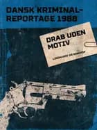 Drab uden motiv