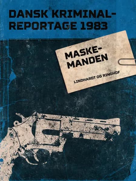 Maskemanden af – Diverse