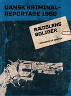 Rædslens boliger