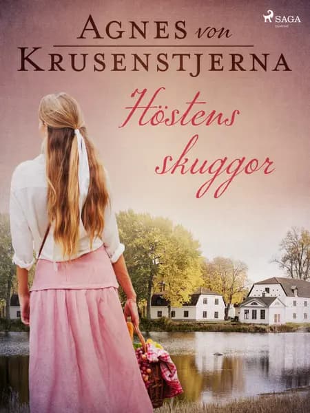 Höstens skuggor af Agnes Von Krusenstjerna