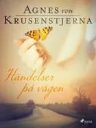 Händelser på vägen af Agnes Von Krusenstjerna