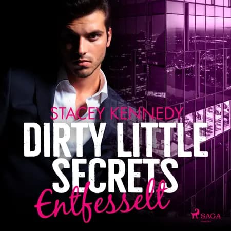 Entfesselt af Stacey Kennedy