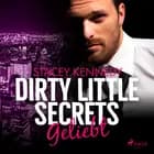 Dirty Little Secrets - Geliebt (CEO-Romance 4) af Stacey Kennedy