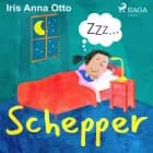 Schepper af Iris Anna Otto