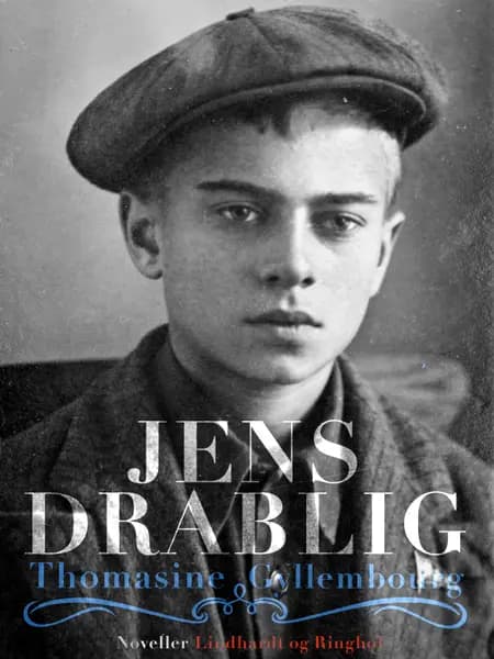Jens Drabelig af Thomasine Gyllembourg