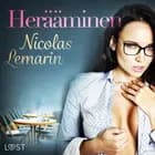 Herääminen - eroottinen novelli af Nicolas Lemarin