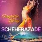 Scheherazade - Comedia erótica af Chrystelle Leroy