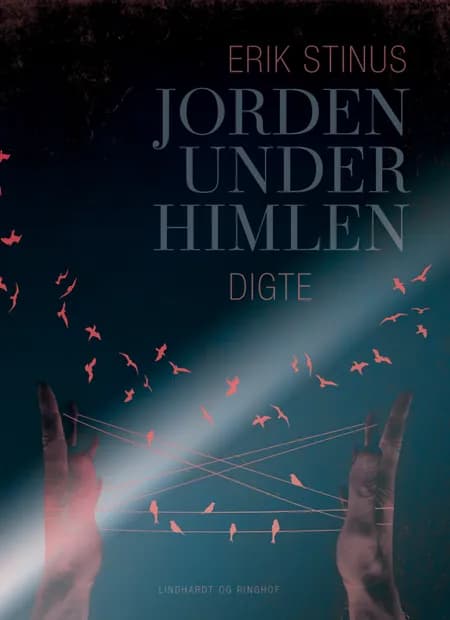 Jorden under himlen af Erik Stinus