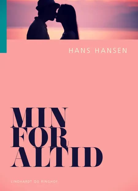 Min for altid af Hans Hansen