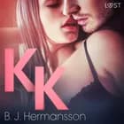 KK - erotisk novell af B. J. Hermansson