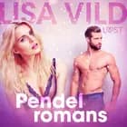 Pendelromans - erotisk novell
