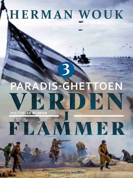 Paradis-ghettoen af Herman Wouk