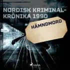 Hämndmord