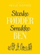 Stærke fødder - smukke ben