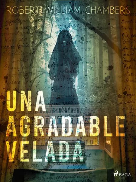 Una agradable velada af Robert William Chambers