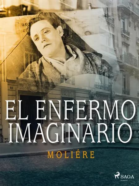 El enfermo imaginario af Molière