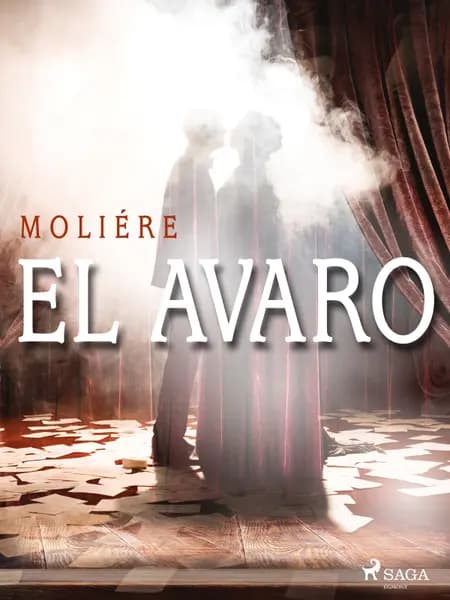 El avaro af Molière