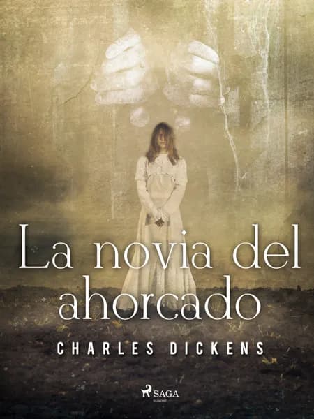 La novia del ahorcado af Charles Dickens