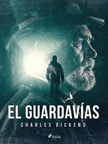 El Guardavías af Charles Dickens