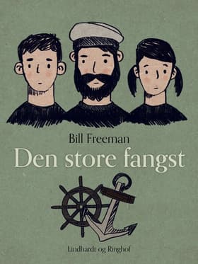 Den store fangst af Bill Freeman