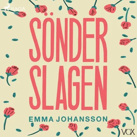 Sönderslagen af Emma Johansson