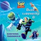 Toy Story - Buzz’ rumeventyr og Sunnysides træningslejr
