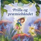 Disney Fairies - Prilla og præmiebåndet