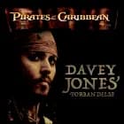 Pirates of the Caribbean - Davy Jones’ forbandelse