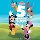 Fem minutters sjov med Mickey Mouse
