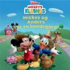 MICKEYS KLUBHUS - MICKEY OG ANDERS HAR EN BONDEGÅRD