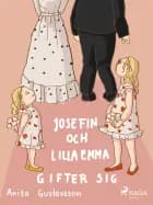 Josefin och lilla Emma gifter sig