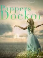 Pappersdockor af Anna Kajsa Hallgard