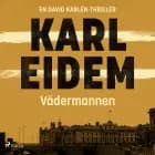 Vädermannen af Karl Eidem