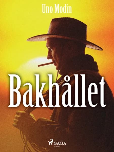 Bakhållet af Uno Modin