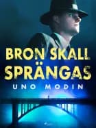 Bron skall sprängas