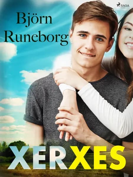 Xerxes af Björn Runeborg