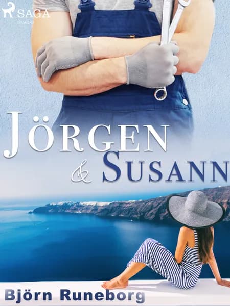 Jörgen och Susann af Björn Runeborg