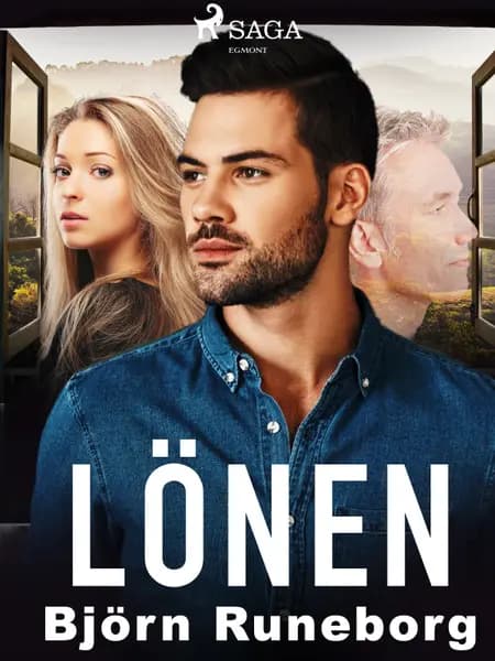 Lönen af Björn Runeborg