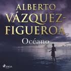 Océano af Alberto Vázquez Figueroa