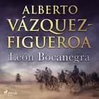 León Bocanegra af Alberto Vázquez Figueroa