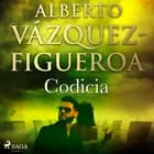 Codicia