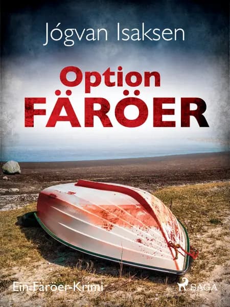 Option Färöer af Jógvan Isaksen
