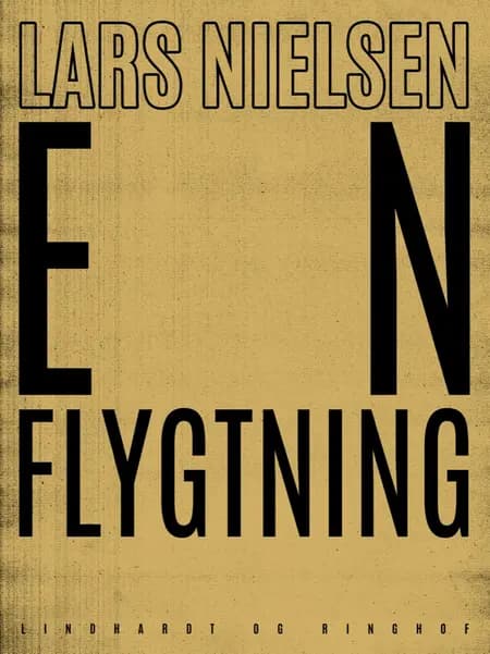 En flygtning af Lars Nielsen