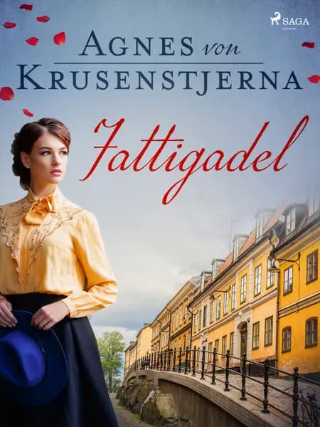 Fattigadel af Agnes Von Krusenstjerna