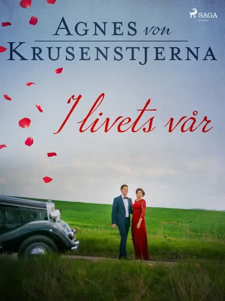 I livets vaar af Agnes Von Krusenstjerna