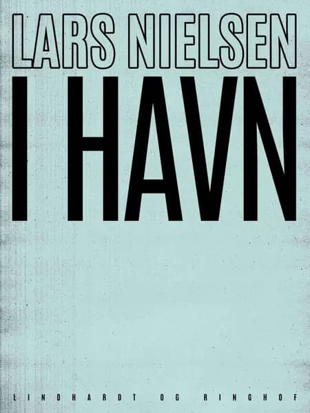 I havn af Lars Nielsen