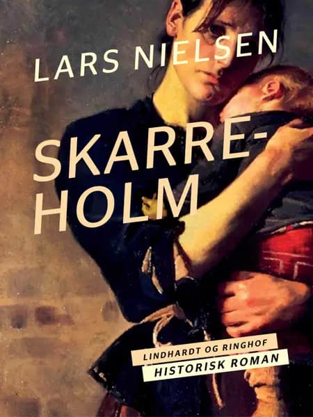 Skarreholm af Lars Nielsen
