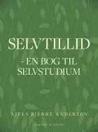 Selvtillid: en bog til selvstudium