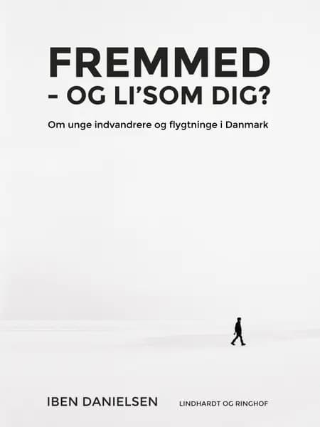 Fremmed - og li'som dig? Om unge indvandrere og flygtninge i Danmark af Iben Danielsen