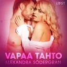 Vapaa tahto - eroottinen novelli